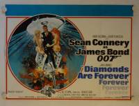 Diamonds are forever (James Bond 007 - Diamantenfieber)